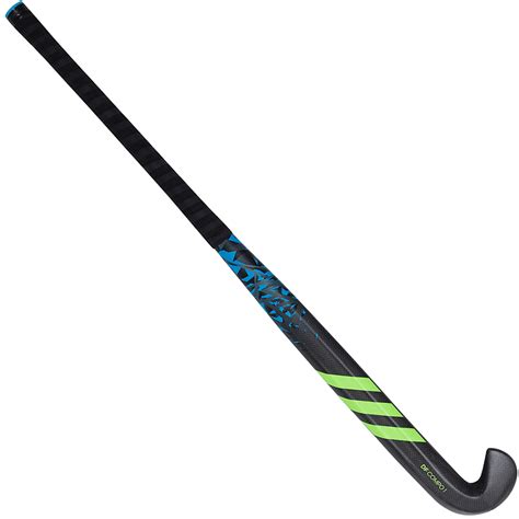 adidas feldhockeyschläger grün schwarz|Feldhockey .